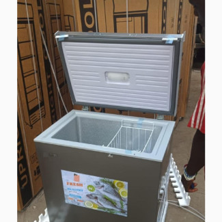 Snowsea Single Door Chest Freezer 150 Litres