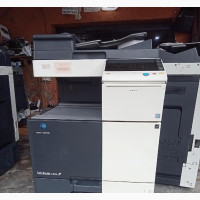 Konica Minolta Bizhub C284 DI Machine