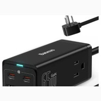 Baseus Powercombo Digital
Powerstrip
65W Wi