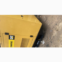 Almost New 50kva MANTRAC (CAT)