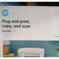 Deskjet Printer