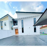 4bdrm Duplex in Vgc, Lekki for sale