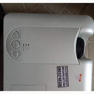 3M X55I High Definition Projector - Nationwide Delivery