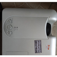 3M X55I High Definition Projector - Nationwide Delivery