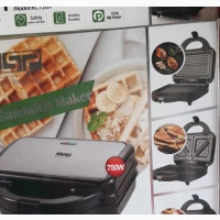 3 in 1 Toaster
