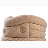 Cervical Collar Soft With Support - Brand New