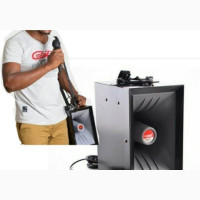 Double Power Megaphone