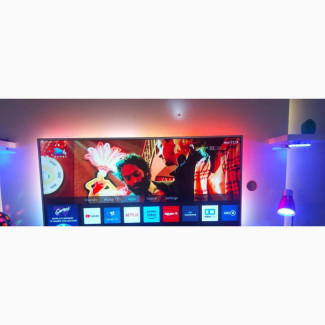 Philips 50 Inches Uhd HD LED Smart TV 2019
