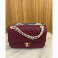 Ladies Chain Bag