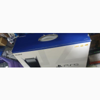 PS5 Console Standard Edition