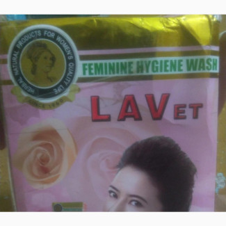 Cotton Buds - Feminine Hygiene Wash