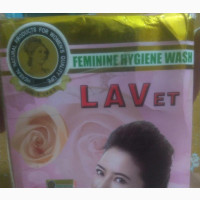 Cotton Buds - Feminine Hygiene Wash