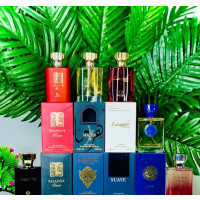Summer Scent 25ml Perfumes