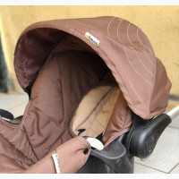 Car Seat/Rocker