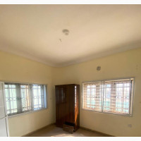 3bdrm Apartment in Omolayo Avenue, for rent