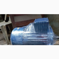 Electric Motor 4kw 5hp 1400 RPM 50z