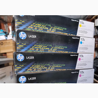 HP 117A Original Toner Cartridge