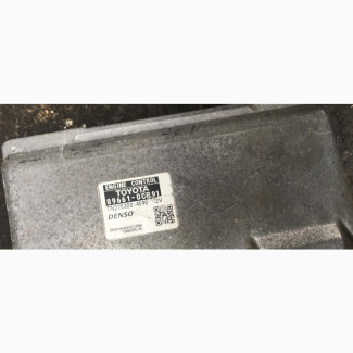 Toyota Tundra 2008-2010- Brain Box