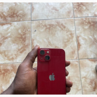 Apple iPhone 12 256 GB Red