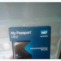 1TB My Passport