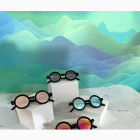 Kids Fashion Glasses