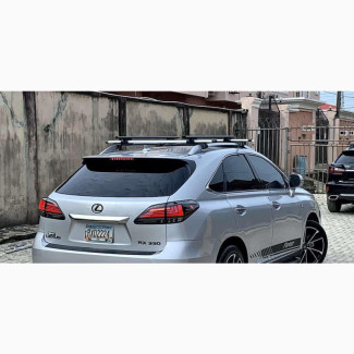 Complete Kit RX 350 2020 Available