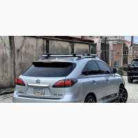 Complete Kit RX 350 2020 Available