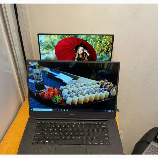 Dell Precision 5520, 16GB RAM, Intel Core i7, 512GB SSD