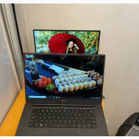 Dell Precision 5520, 16GB RAM, Intel Core i7, 512GB SSD