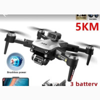 Camera Drone