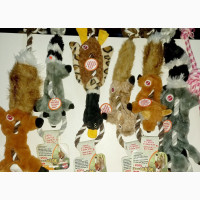 Skinneeez Tugs Toys