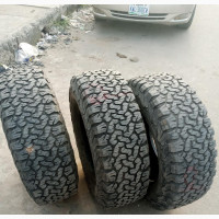 265/70r17 Off-Road Tires