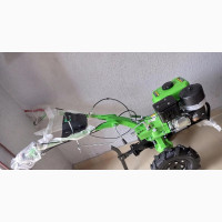 13hp Petrol Power Tiller - Brand New