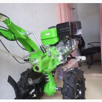 13hp Petrol Power Tiller - Brand New