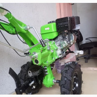 13hp Petrol Power Tiller - Brand New