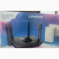 Linksys Router