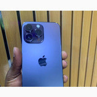 Apple iPhone 14 Pro Max 128 GB Purple - UK Used