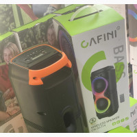 Cafini 8 Inches Bass Player - Brand New Speaker