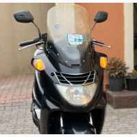 SYM Joyride 2011 Black