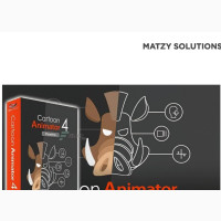 Reallusion Cartoon Animator 2021