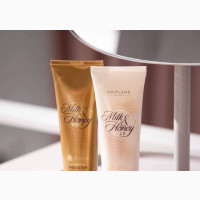 Milk and Honey Sugar Scrub Milk and Honey Hand Cream