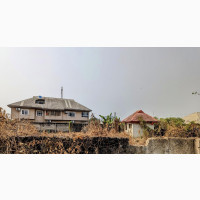 Very Beautiful 1700sqm at Shelter Extensio, Tarred Road, Uyo