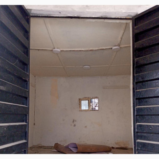 Spacious Shop for Rent in Sangotedo Market Ajah