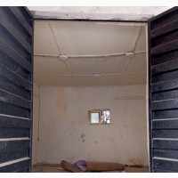 Spacious Shop for Rent in Sangotedo Market Ajah