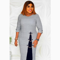 Stylish Women#039;s Office Dresses - Perfect for Corporate Wear