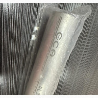 Giza Compression Copper Connectors (GCCC)