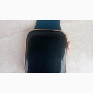 Apple Watch Series 6 - Used, Excellent Condition