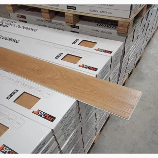 Vinyl Flooring - Ideal for Home, Hospital, and Office Use