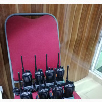 Baofeng Portable Two-Way Radio (9pcs)