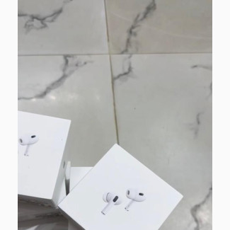 Apple Airpods Pro 2 - Brand New